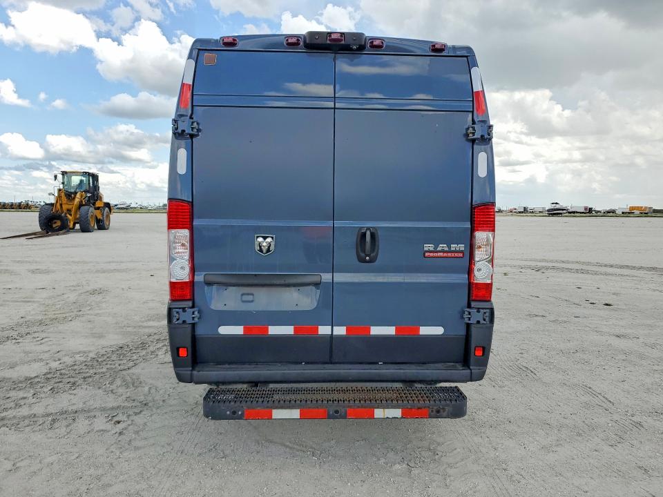 Продажа на аукционе авто 2020 Ram Promaster 3500, vin: 3C6URVJG2LE107036, номер лота: 48963476