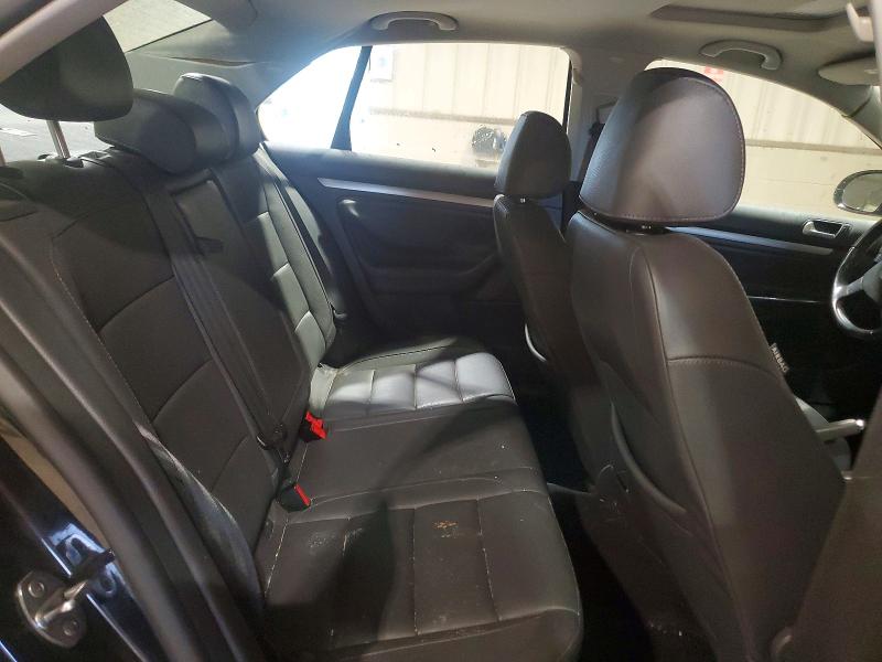 Aukcja sprzedaży 2008 Volkswagen Jetta, vin: 3VWRZ71K78M137318, numer aukcji: 52474446