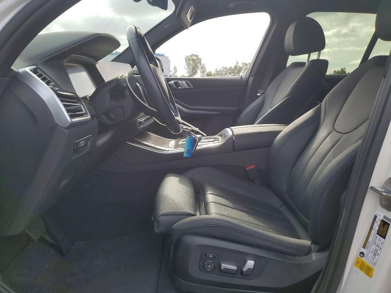 Продажа на аукционе авто 2020 Bmw X5, vin: 5UXCR4C03L9B57125, номер лота: 52234326