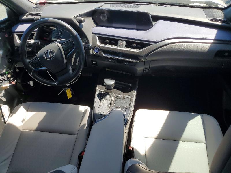 Продаж на аукціоні авто 2020 Lexus Ux, vin: JTHX9JBH1L2032038, номер лоту: 52320936