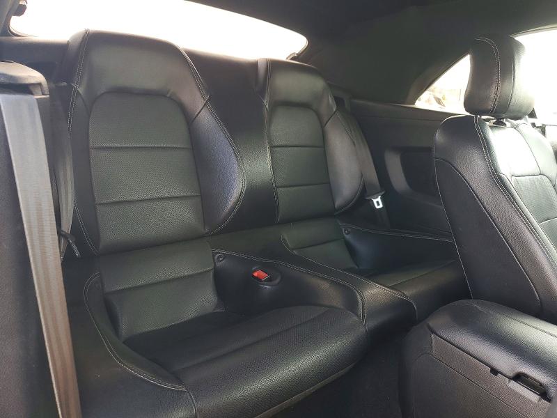 Aukcja sprzedaży 2020 Ford Mustang, vin: 1FATP8UH4L5112711, numer aukcji: 55451546