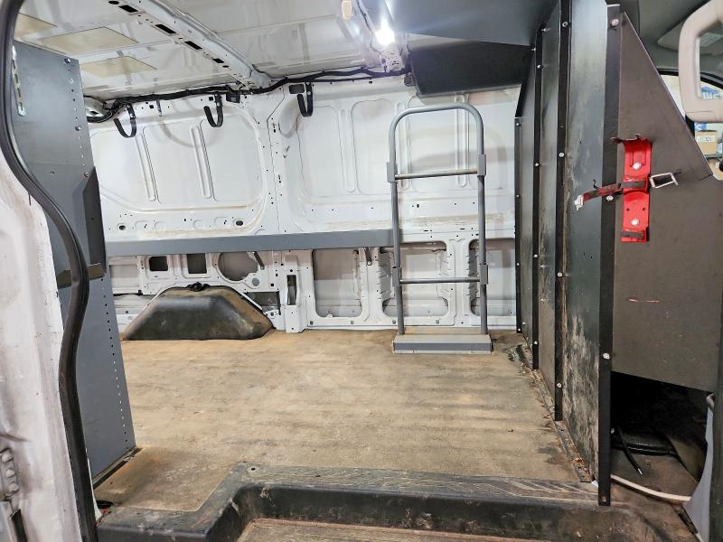 Продажа на аукционе авто 2018 Ford Transit, vin: 1FTYE1ZM4JKA45738, номер лота: 51920216