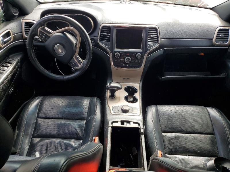 Продажа на аукционе авто 2015 Jeep Grand Cherokee, vin: 1C4RJFBG8FC692114, номер лота: 52099816