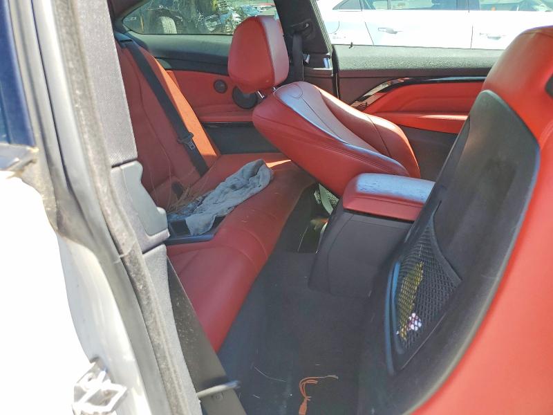 Продаж на аукціоні авто 2015 Bmw 435, vin: WBA3R5C52FK371520, номер лоту: 50760766