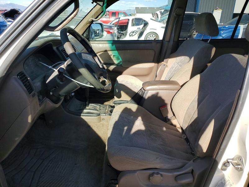 54793326 :رقم المزاد ، JT3GN86R7X0101734 vin ، 1999 Toyota 4runner مزاد بيع