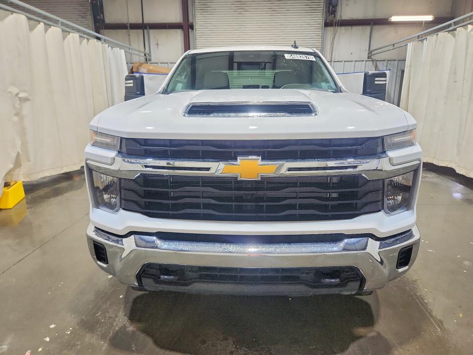 Продаж на аукціоні авто 2026 Chevrolet Silverado, vin: 2GC1KNE76T1185746, номер лоту: 54882676