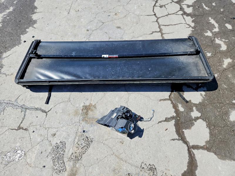 52907166 :رقم المزاد ، 1C6RR7LG4GS370906 vin ، 2016 Ram 1500 مزاد بيع