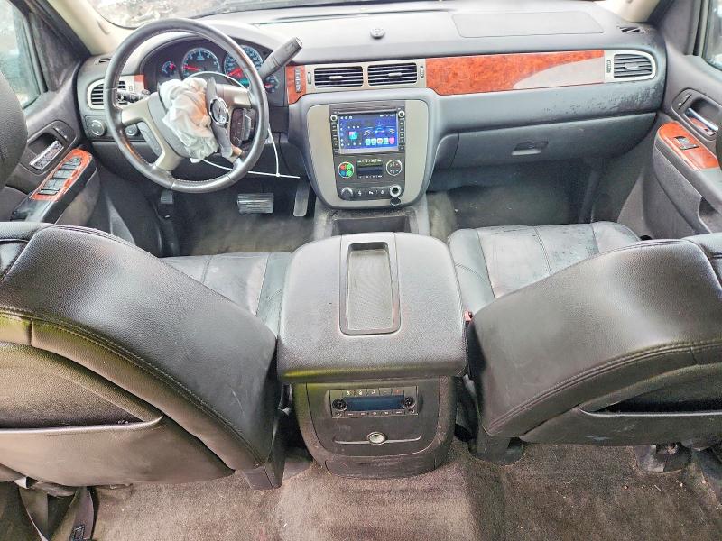 2013 Gmc Yukon Xl მანქანა იყიდება აუქციონზე, vin: 1GKS2KE70DR227134, აუქციონის ნომერი: 52193546