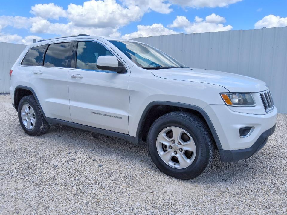 Aukcja sprzedaży 2016 Jeep Grand Cherokee, vin: 1C4RJEAG6GC306786, numer aukcji: 53736366
