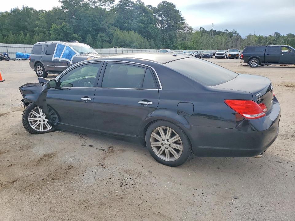 Aukcja sprzedaży 2010 Toyota Avalon, vin: 4T1BK3DB3AU363589, numer aukcji: 53033146