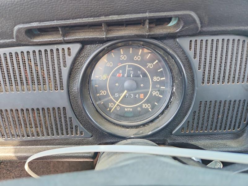 Продаж на аукціоні авто 1972 Volkswagen Beetle, vin: 1122371664, номер лоту: 52031966