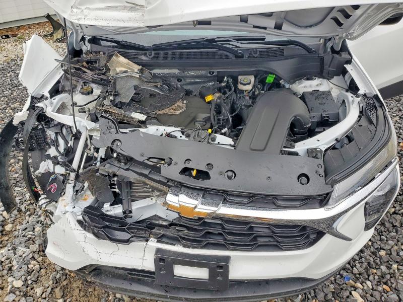 Продажа на аукционе авто 2026 Chevrolet Trax, vin: KL77LFEPXTC053898, номер лота: 52659846