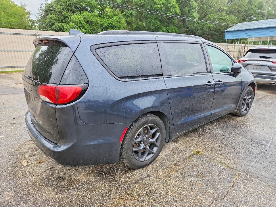 2019 Chrysler Pacifica მანქანა იყიდება აუქციონზე, vin: 2C4RC1BGXKR629157, აუქციონის ნომერი: 52170706