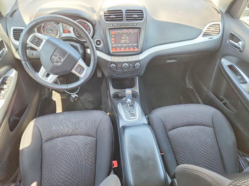 2014 Dodge Journey მანქანა იყიდება აუქციონზე, vin: 3C4PDDBG0ET206143, აუქციონის ნომერი: 54908796