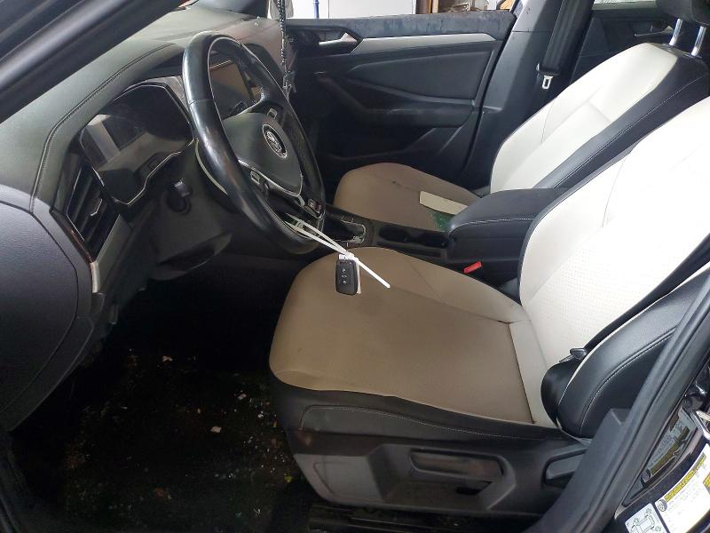 51888996 :رقم المزاد ، 3VWC57BU3KM197315 vin ، 2019 Volkswagen Jetta مزاد بيع