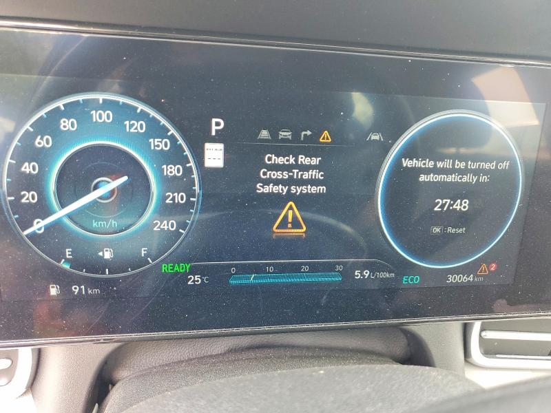 Продажа на аукционе авто 2025 Hyundai Elantra, vin: KMHLN4DJ9SU175573, номер лота: 55112176