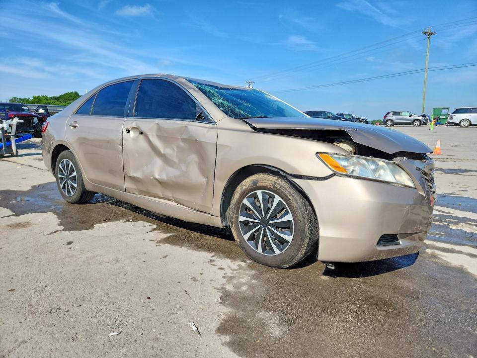 Aukcja sprzedaży 2009 Toyota Camry, vin: 4T1BE46K89U886807, numer aukcji: 55376926