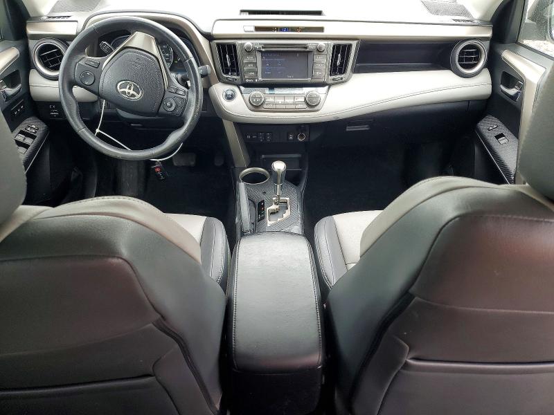 Aukcja sprzedaży 2014 Toyota Rav4, vin: 2T3DFREV7EW184123, numer aukcji: 53092346