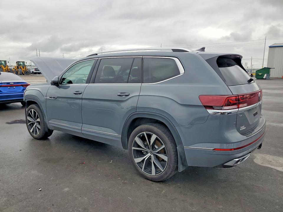 Продажа на аукционе авто 2026 Volkswagen Atlas, vin: 1V2FN2CA8TC508035, номер лота: 54169926