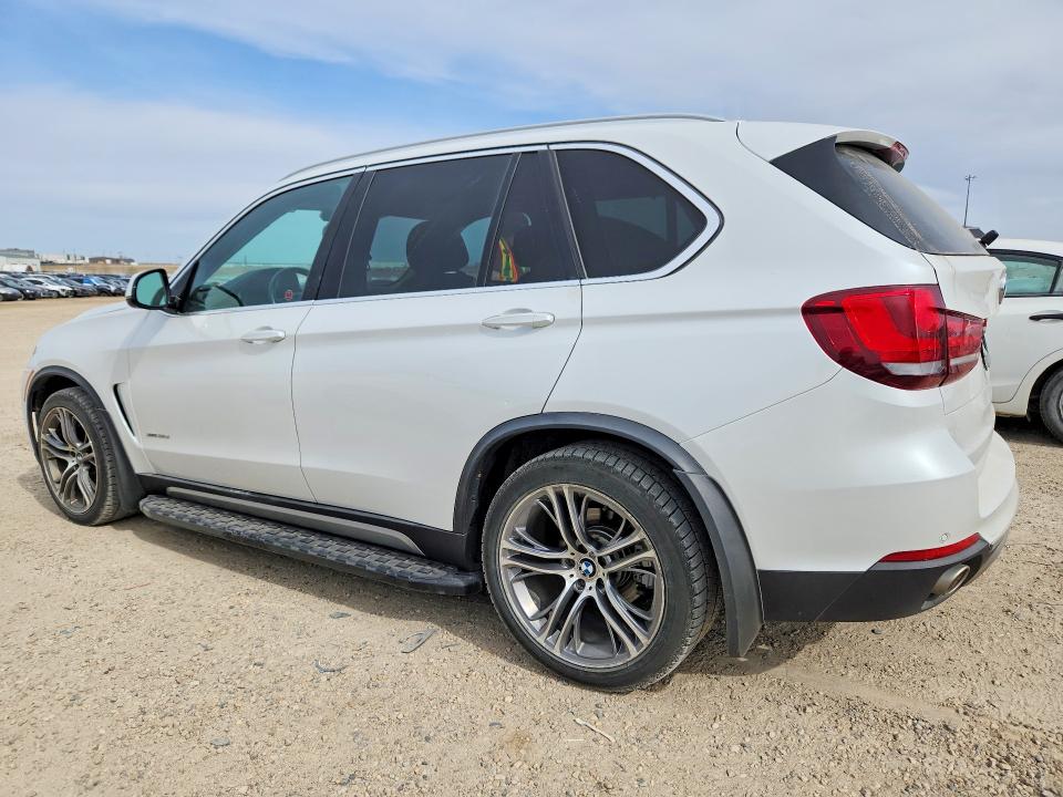 Aukcja sprzedaży 2016 Bmw X5, vin: 5UXKS4C58G0N13524, numer aukcji: 52715516
