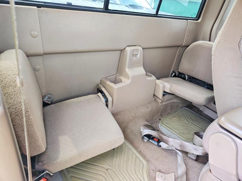 1999 Ford Ranger მანქანა იყიდება აუქციონზე, vin: 1FTYR14V3XTB13342, აუქციონის ნომერი: 53039006