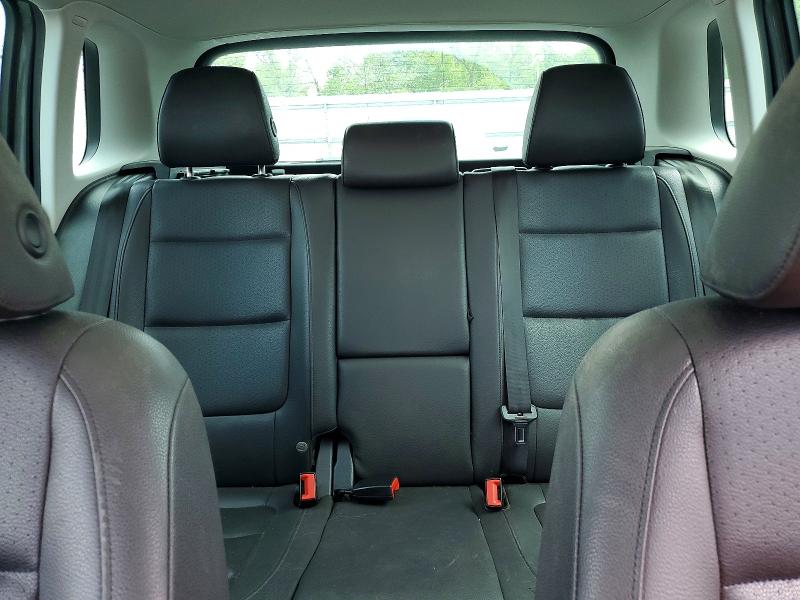 Aukcja sprzedaży 2016 Volkswagen Tiguan, vin: WVGBV7AX3GW611657, numer aukcji: 53130086