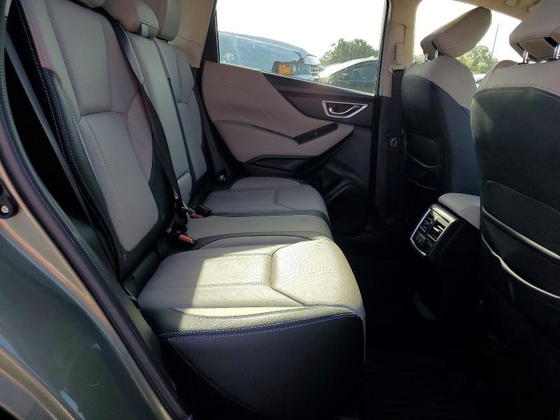 Aukcja sprzedaży 2021 Subaru Forester, vin: JF2SKAUC2MH545090, numer aukcji: 54712736