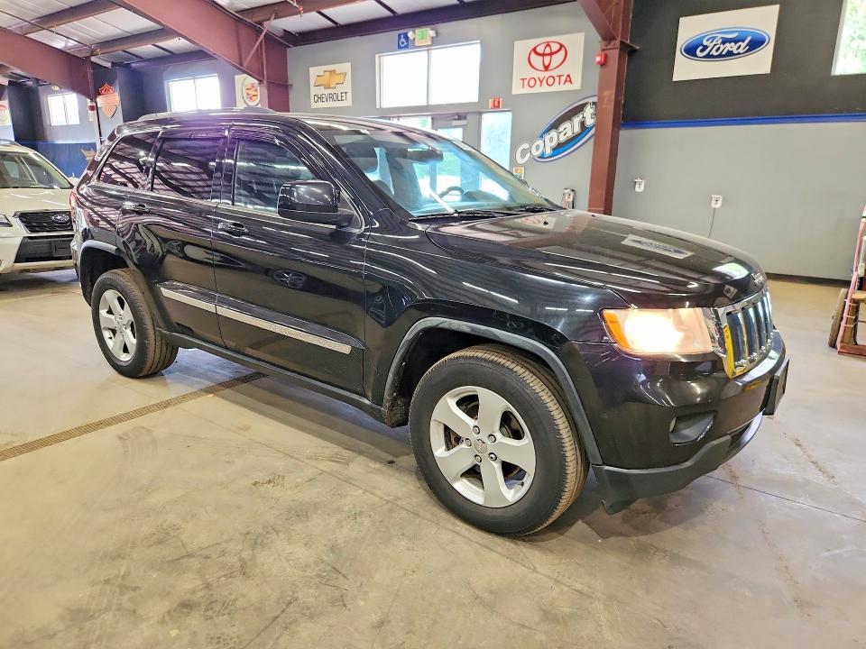 Aukcja sprzedaży 2012 Jeep Grand Cherokee, vin: 1C4RJFAG2CC352678, numer aukcji: 55370736