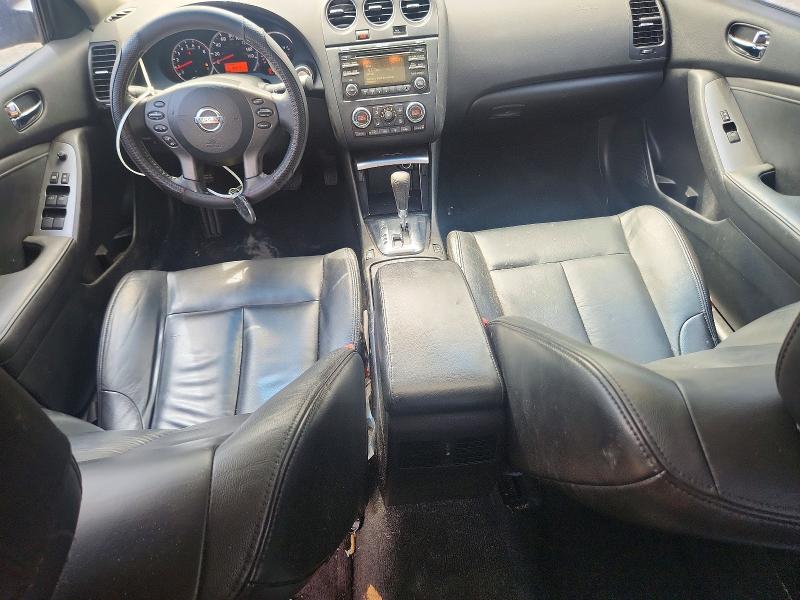 2012 Nissan Altima მანქანა იყიდება აუქციონზე, vin: 1N4AL2AP4CN572463, აუქციონის ნომერი: 54822056