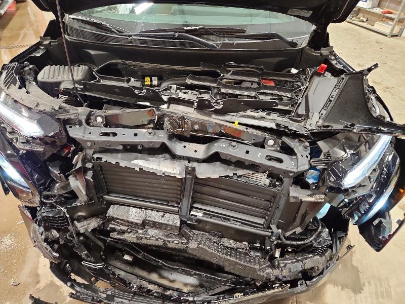 2026 Chevrolet Equinox მანქანა იყიდება აუქციონზე, vin: 3GNAXSEG8TL193031, აუქციონის ნომერი: 52215356