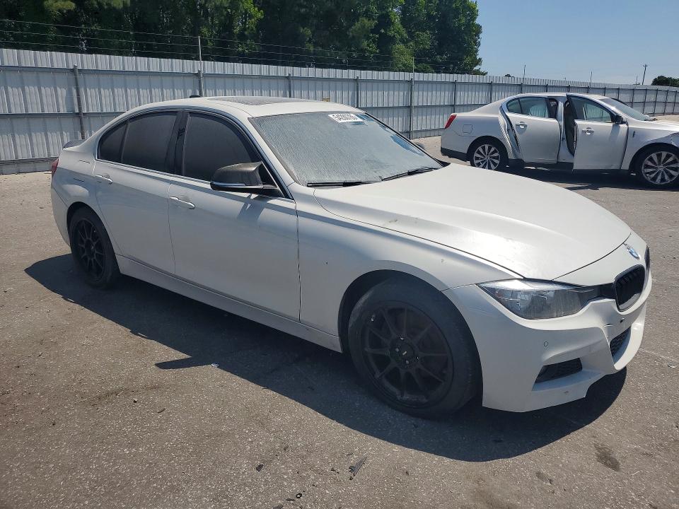 Продажа на аукционе авто 2017 Bmw 330, vin: WBA8B9G57HNU48430, номер лота: 54280786
