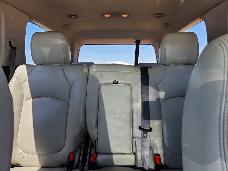 2012 Gmc Acadia მანქანა იყიდება აუქციონზე, vin: 1GKKRNED0CJ218594, აუქციონის ნომერი: 55272976