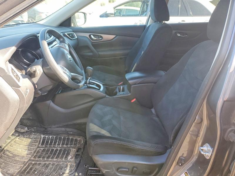 Aukcja sprzedaży 2016 Nissan Rogue, vin: 5N1AT2MV9GC869486, numer aukcji: 51772756