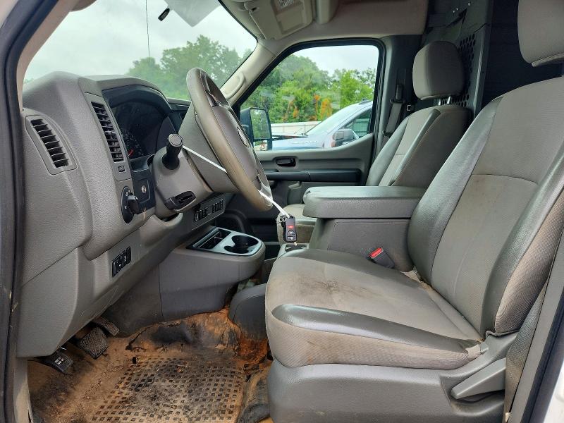 Aukcja sprzedaży 2021 Nissan Nv, vin: 1N6AF0LY4MN805137, numer aukcji: 51801956