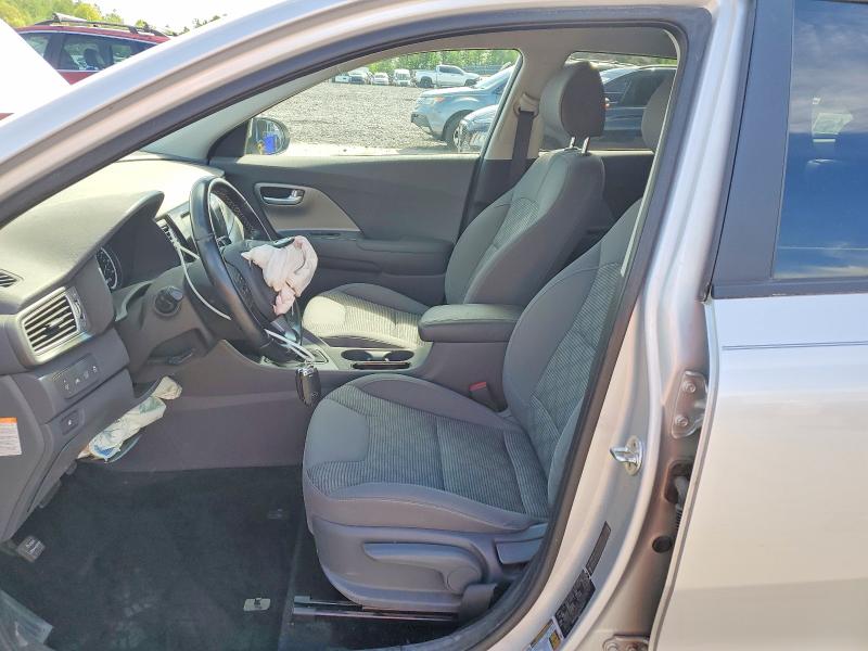 Продажа на аукционе авто 2019 Kia Niro, vin: KNDCB3LC5K5242559, номер лота: 54718966