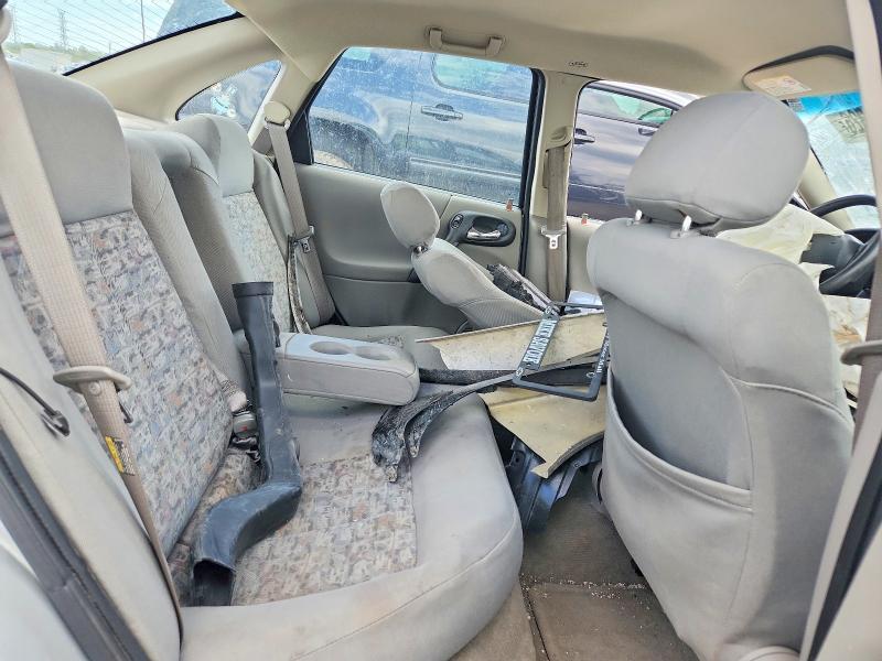 2004 Saturn L300 მანქანა იყიდება აუქციონზე, vin: 1G8JC54F64Y503590, აუქციონის ნომერი: 53277326