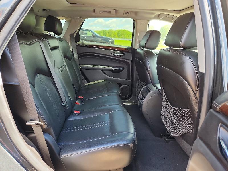 Продаж на аукціоні авто 2015 Cadillac Srx, vin: 3GYFNBE32FS519962, номер лоту: 53765436