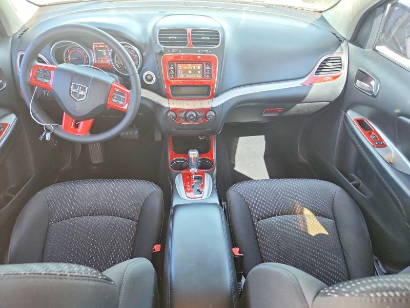 Продаж на аукціоні авто 2016 Dodge Journey, vin: 3C4PDCGB2GT226369, номер лоту: 53312596