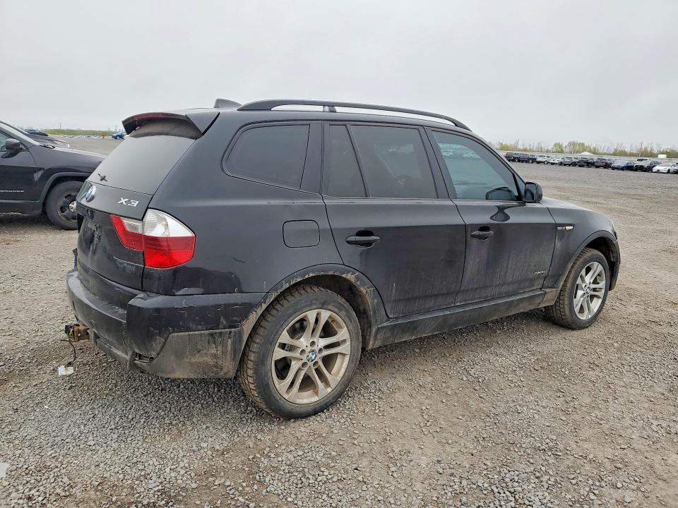 Auction sale of the 2010 Bmw X3, vin: WBXPC9C44AWJ35816, lot number: 52555856