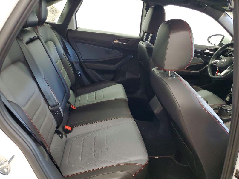 53426306 :رقم المزاد ، 3VW2T7BUXSM066397 vin ، 2025 Volkswagen Jetta مزاد بيع