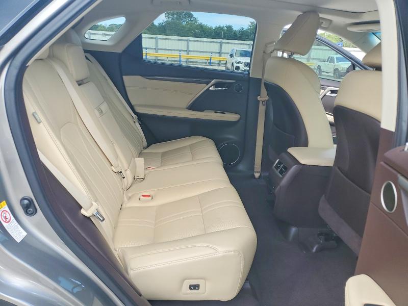 Aukcja sprzedaży 2017 Lexus Rx 350, vin: 2T2ZZMCA1HC066174, numer aukcji: 53958196