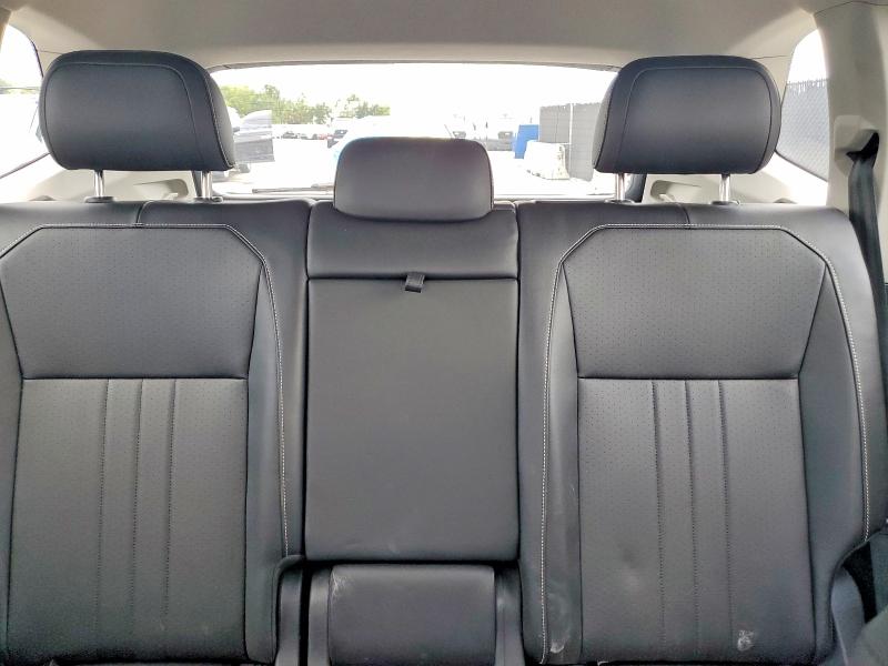 2024 Volkswagen Tiguan მანქანა იყიდება აუქციონზე, vin: 3VV2B7AX6RM047925, აუქციონის ნომერი: 52185686
