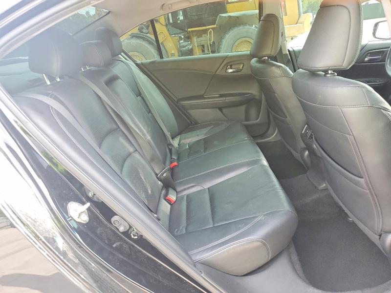 Продаж на аукціоні авто 2015 Honda Accord, vin: 1HGCR2F86FA143194, номер лоту: 52657346