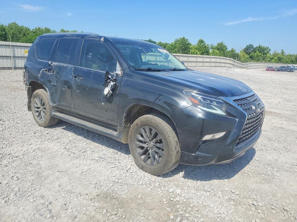 Aukcja sprzedaży 2022 Lexus Gx, vin: JTJAM7BX3N5332999, numer aukcji: 52836336