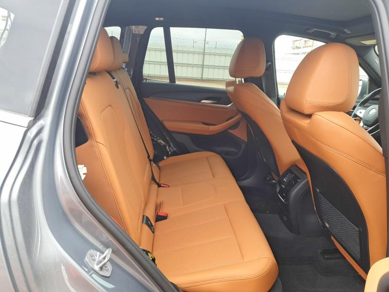 Aukcja sprzedaży 2024 Bmw X3, vin: 5UX53DP09R9V84688, numer aukcji: 54532016