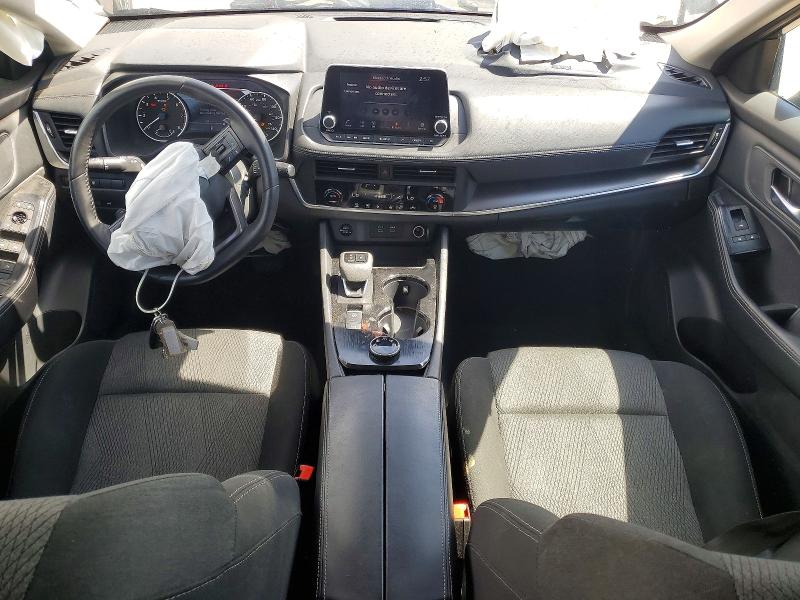 Продаж на аукціоні авто 2025 Nissan Rogue, vin: 5N1BT3BB3SC775096, номер лоту: 54922876