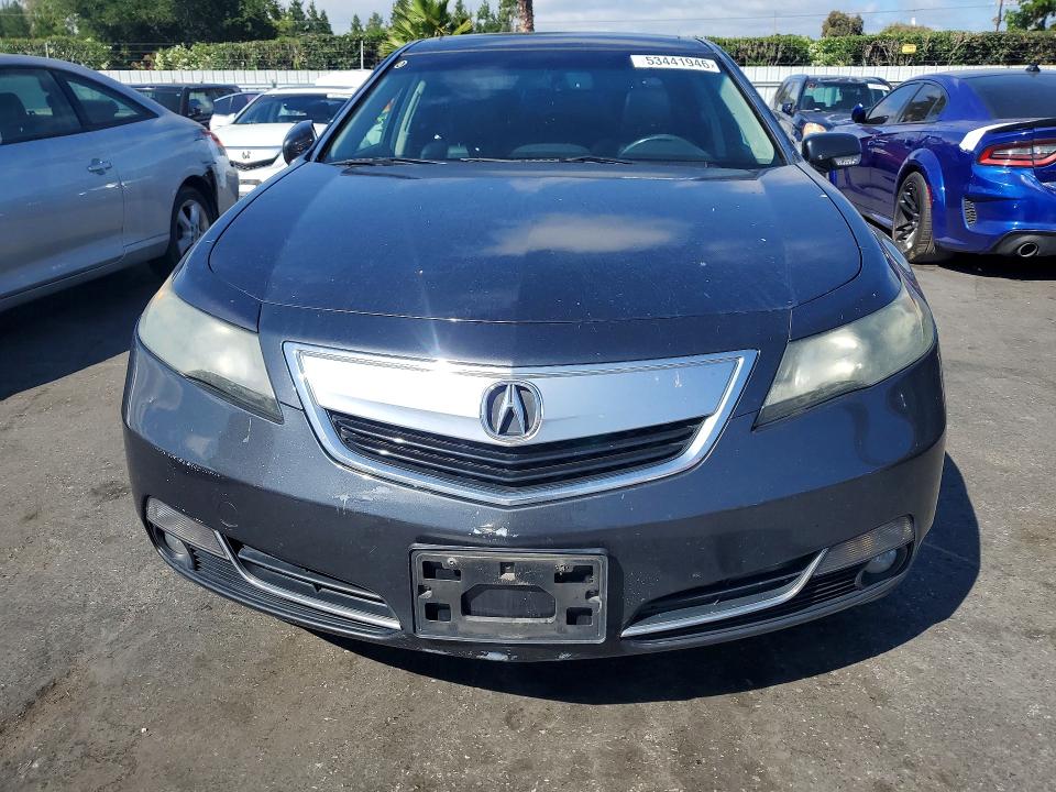 Продаж на аукціоні авто 2012 Acura Tl, vin: 19UUA8F52CA004017, номер лоту: 53441946