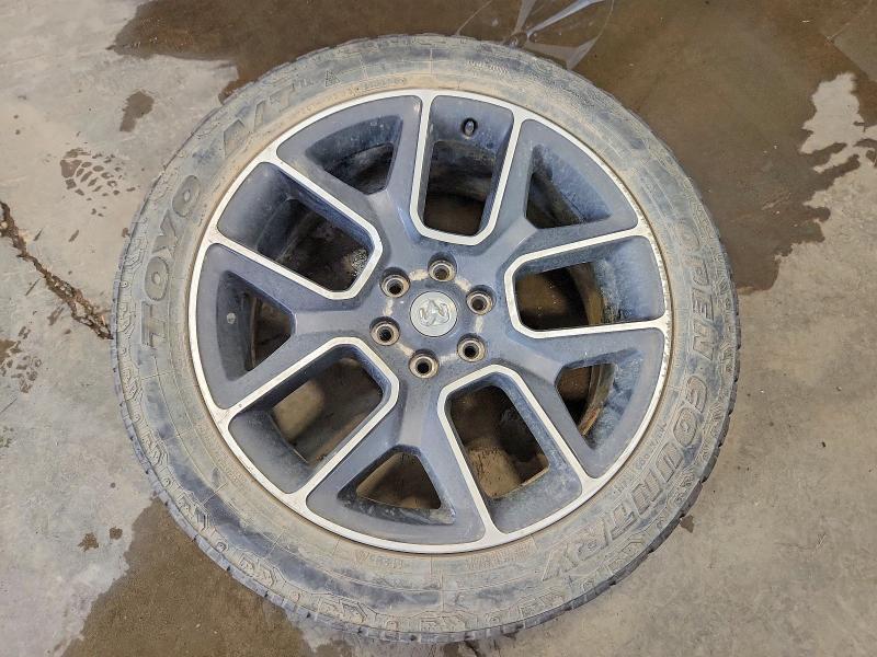 2020 Ram 1500 მანქანა იყიდება აუქციონზე, vin: 1C6SRFBT3LN146559, აუქციონის ნომერი: 54873086