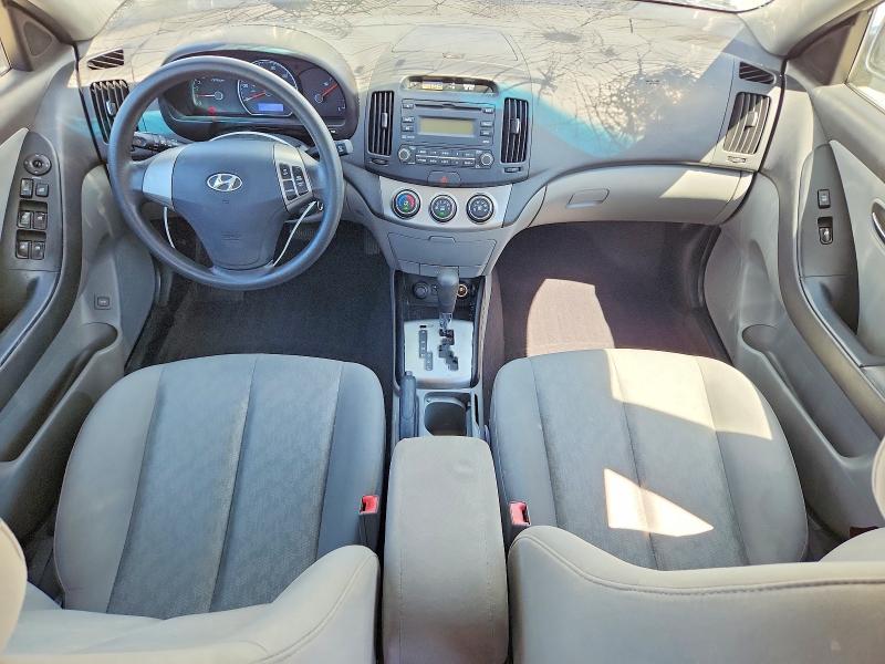 Продаж на аукціоні авто 2010 Hyundai Elantra, vin: KMHDU4AD1AU949948, номер лоту: 52955856
