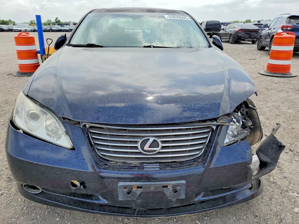 Aukcja sprzedaży 2009 Lexus Es, vin: JTHBJ46G492300609, numer aukcji: 53939566